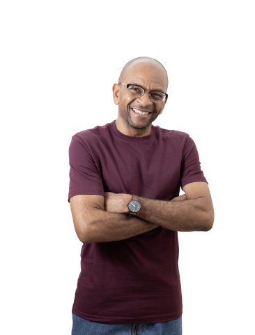 Robert Edison Sandiford